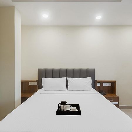Hotel Townhouse Dj Grand Tirupati Exterior foto